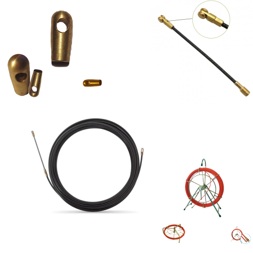 ΑΤΣΑΛΙΝΕΣ ΗΛΕΚΤΡΟΛΟΓΟΥ